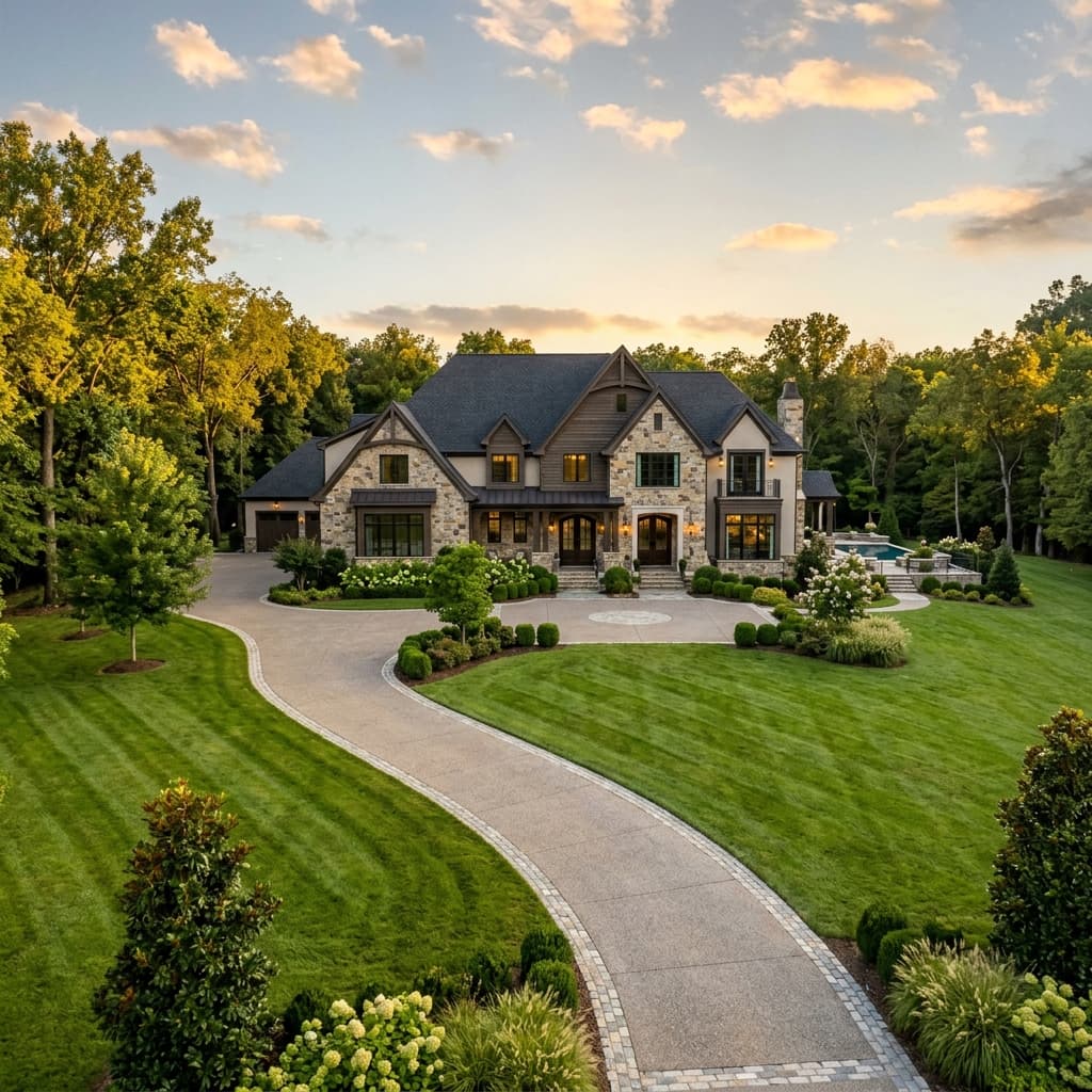 Brentwood real estate market