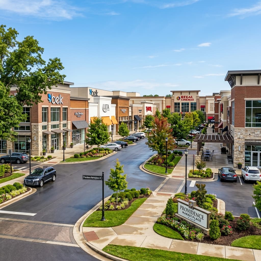 Mt. Juliet real estate market